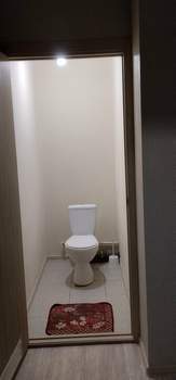 2-к квартира, на длительный срок, 56м2, 5/18 этаж