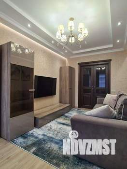 2-к квартира, посуточно, 65м2, 1/1 этаж