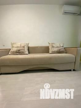 1-к квартира, посуточно, 30м2, 3/5 этаж