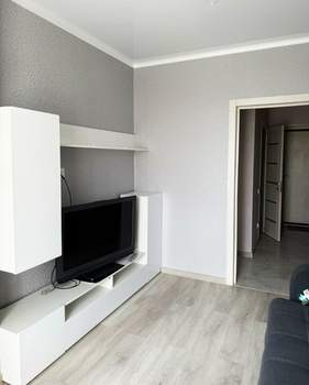 1-к квартира, на длительный срок, 32м2, 6/24 этаж