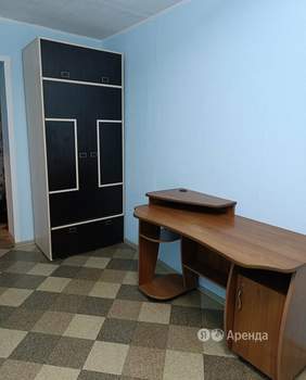 2-к квартира, на длительный срок, 45м2, 3/5 этаж