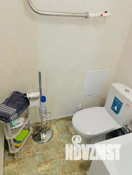 Студия квартира, посуточно, 30м2, 12/17 этаж