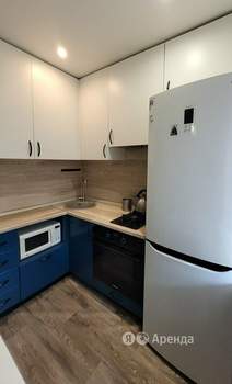 2-к квартира, на длительный срок, 46м2, 3/5 этаж