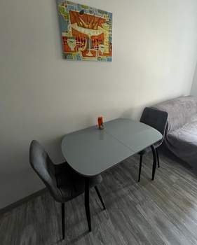 1-к квартира, на длительный срок, 45м2, 14/25 этаж