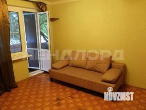 1-к квартира, на длительный срок, 22м2, 2/9 этаж