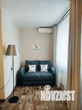 1-к квартира, посуточно, 37м2, 2/10 этаж