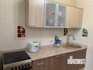 1-к квартира, на длительный срок, 38м2, 7/12 этаж