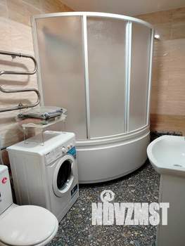 1-к квартира, посуточно, 45м2, 2/16 этаж