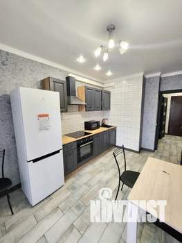 1-к квартира, посуточно, 45м2, 14/25 этаж