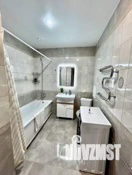 1-к квартира, посуточно, 37м2, 6/17 этаж