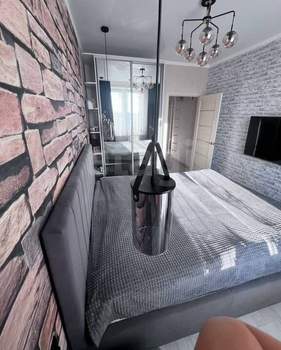 3-к квартира, на длительный срок, 63м2, 17/20 этаж