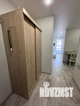 Студия квартира, посуточно, 28м2, 6/24 этаж