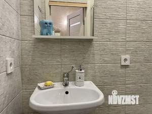 3-к квартира, посуточно, 100м2, 3/4 этаж