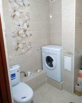 2-к квартира, на длительный срок, 53м2, 7/10 этаж