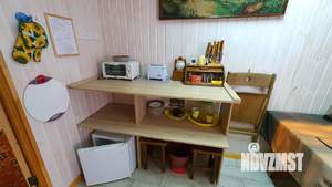 2-к квартира, посуточно, 64м2, 1/1 этаж