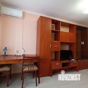 1-к квартира, на длительный срок, 32м2, 3/5 этаж