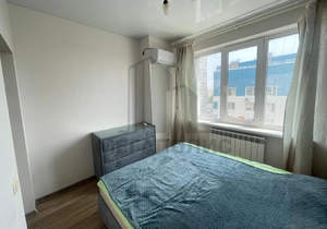 1-к квартира, на длительный срок, 39м2, 9/15 этаж