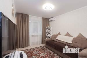 2-к квартира, на длительный срок, 45м2, 1/5 этаж