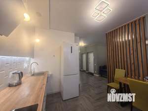 2-к квартира, на длительный срок, 45м2, 20/24 этаж
