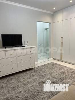 1-к квартира, на длительный срок, 40м2, 18/19 этаж