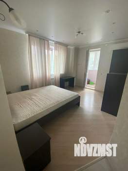 2-к квартира, на длительный срок, 60м2, 3/26 этаж