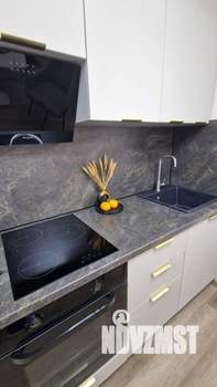 1-к квартира, на длительный срок, 42м2, 25/25 этаж