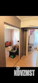 1-к квартира, на длительный срок, 31м2, 4/9 этаж