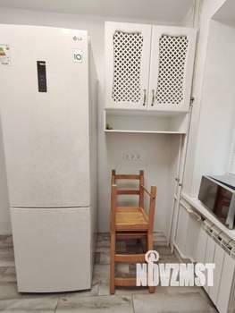 1-к квартира, на длительный срок, 30м2, 4/5 этаж