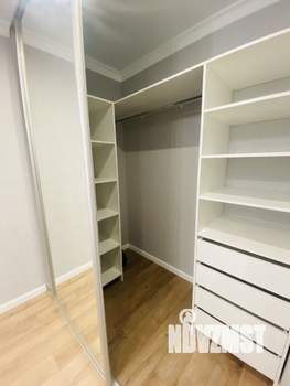 1-к квартира, на длительный срок, 35м2, 14/24 этаж