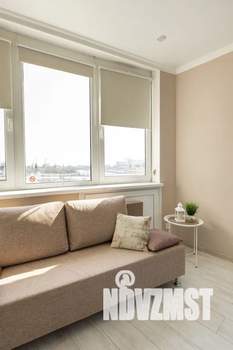 Студия квартира, посуточно, 25м2, 4/32 этаж