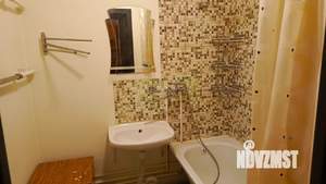 2-к квартира, на длительный срок, 61м2, 7/17 этаж