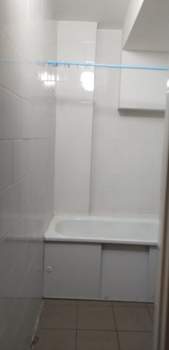 1-к квартира, на длительный срок, 32м2, 1/4 этаж