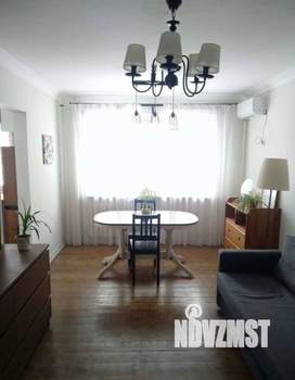 2-к квартира, на длительный срок, 48м2, 1/5 этаж