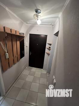 1-к квартира, на длительный срок, 40м2, 1/17 этаж