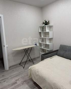 1-к квартира, на длительный срок, 29м2, 8/22 этаж