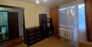 1-к квартира, на длительный срок, 22м2, 5/9 этаж