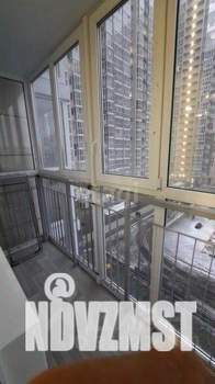 2-к квартира, на длительный срок, 48м2, 5/25 этаж
