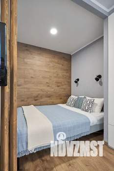 1-к квартира, посуточно, 35м2, 4/24 этаж