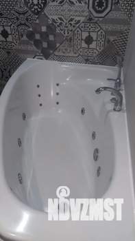 1-к квартира, посуточно, 47м2, 18/24 этаж