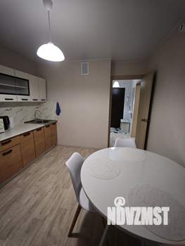 1-к квартира, на длительный срок, 35м2, 2/18 этаж