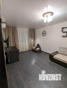 1-к квартира, на длительный срок, 35м2, 2/5 этаж