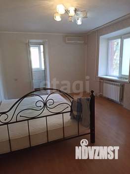 2-к квартира, на длительный срок, 56м2, 2/14 этаж
