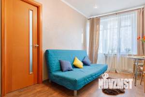 2-к квартира, посуточно, 42м2, 3/5 этаж