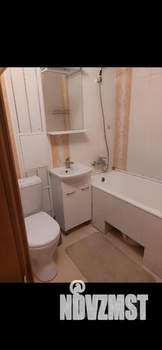 1-к квартира, на длительный срок, 31м2, 1/5 этаж