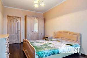 2-к квартира, посуточно, 100м2, 1/1 этаж