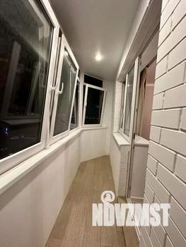 Студия квартира, посуточно, 38м2, 18/24 этаж