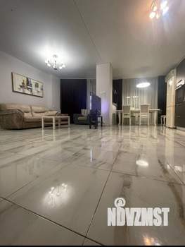 2-к квартира, на длительный срок, 80м2, 19/23 этаж