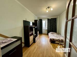 2-к квартира, на длительный срок, 64м2, 7/17 этаж