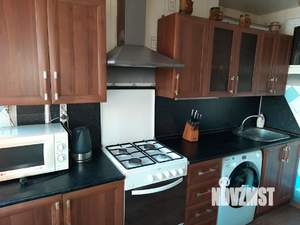 3-к квартира, на длительный срок, 60м2, 5/9 этаж