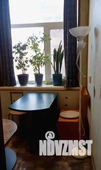 1-к квартира, посуточно, 35м2, 3/4 этаж